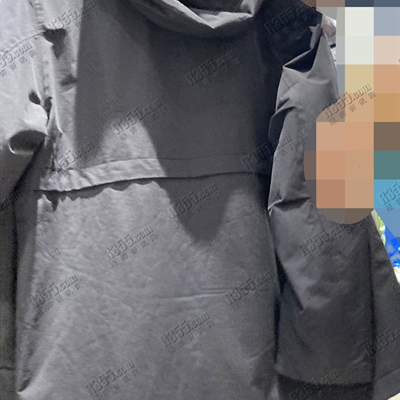 商场品牌-棉服/羽绒服-棉服【实拍】