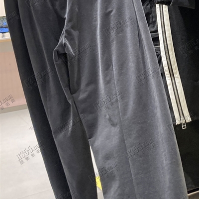 商场品牌-休闲裤-休闲裤【实拍】