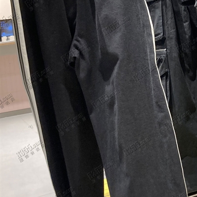 商场品牌-休闲裤-休闲裤【实拍】
