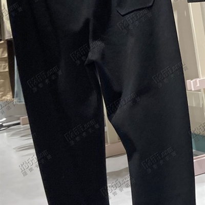 商场品牌-休闲裤-休闲裤【实拍】