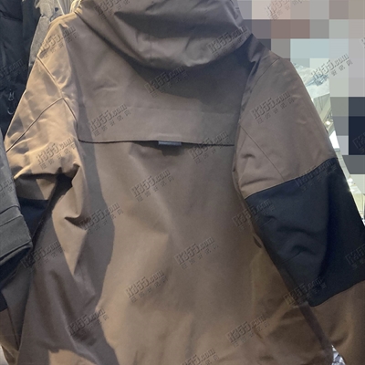 市场上装-棉衣/羽绒服-休闲棉服【实拍】