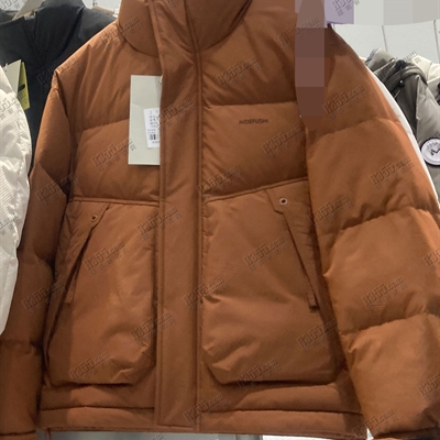 市场上装-棉衣/羽绒服-休闲棉服【实拍】