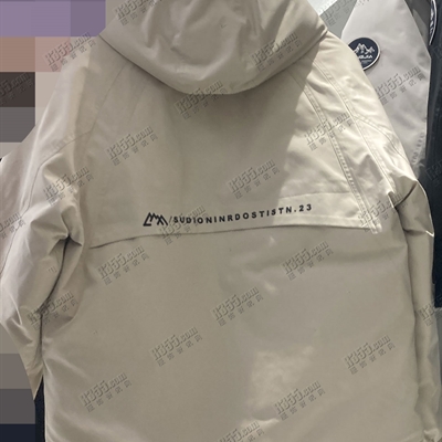 市场上装-棉衣/羽绒服-休闲棉服【实拍】