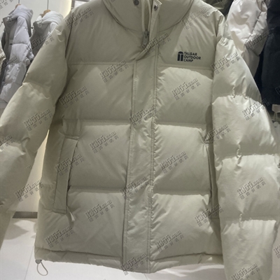 市场上装-棉衣/羽绒服-休闲棉服【实拍】