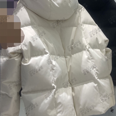 市场上装-棉衣/羽绒服-休闲棉服【实拍】