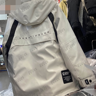 市场上装-棉衣/羽绒服-休闲棉服【实拍】