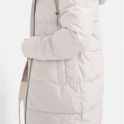 户外品牌-棉衣/羽绒服-女户外棉服