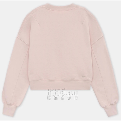 设计师品牌-套头-微潮卫衣