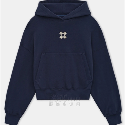 设计师品牌-套头-微潮卫衣