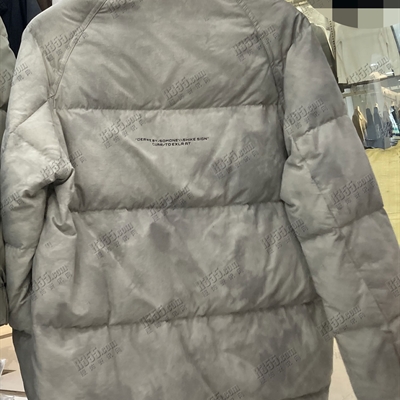 市场上装-棉衣/羽绒服-休闲棉服【实拍】