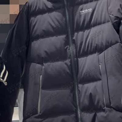 户外品牌-棉衣/羽绒服-男户外棉服【实拍】