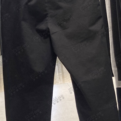商场品牌-商务裤-商务裤【实拍】