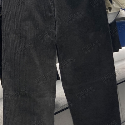 商场品牌-商务裤-商务裤【实拍】