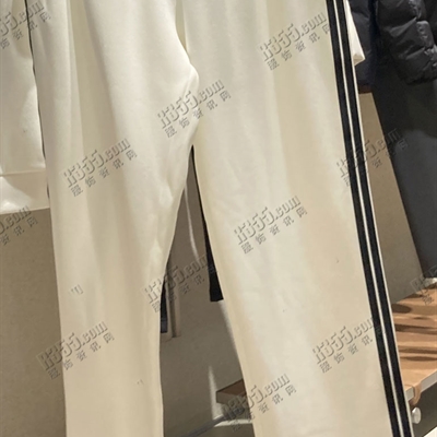 商场品牌-商务裤-商务裤【实拍】