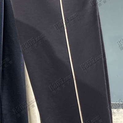 商场品牌-休闲裤-休闲裤【实拍】