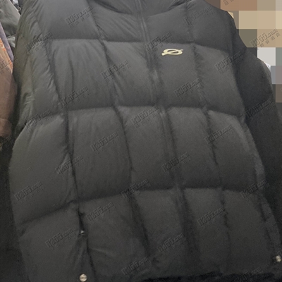 市场上装-棉衣/羽绒服-休闲棉服【实拍】
