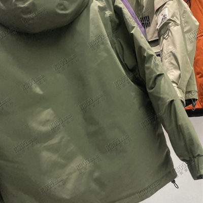 市场上装-棉衣/羽绒服-休闲棉服【实拍】