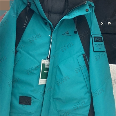 市场上装-棉衣/羽绒服-休闲棉服【实拍】