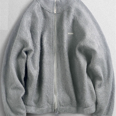 市场上装-夹克-休闲夹克