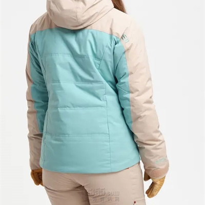 户外品牌-滑雪服-女户外滑雪服