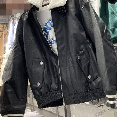 运动品牌-棉衣/羽绒-男运动棉服【实拍】