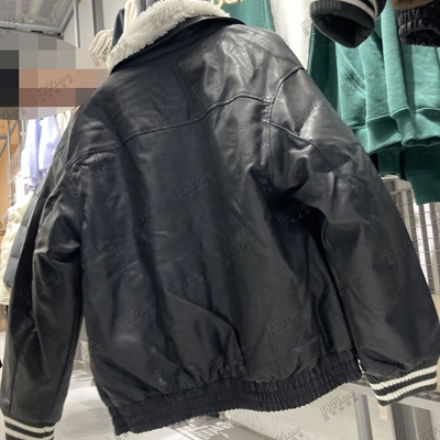 运动品牌-棉衣/羽绒-男运动棉服【实拍】