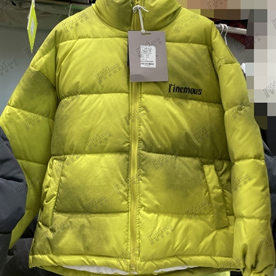 市场上装-棉衣/羽绒服-休闲棉服【实拍】
