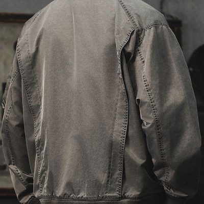 市场上装-夹克-休闲夹克