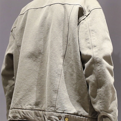 市场上装-夹克-休闲夹克