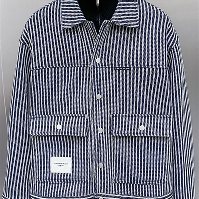 市场上装-夹克-休闲夹克