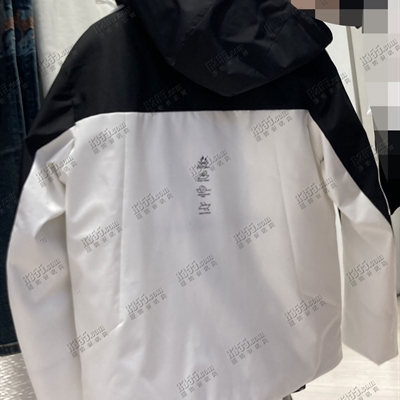商场品牌-棉服/羽绒服-棉服【实拍】