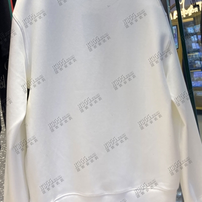 商场品牌-套头-卫衣【实拍】