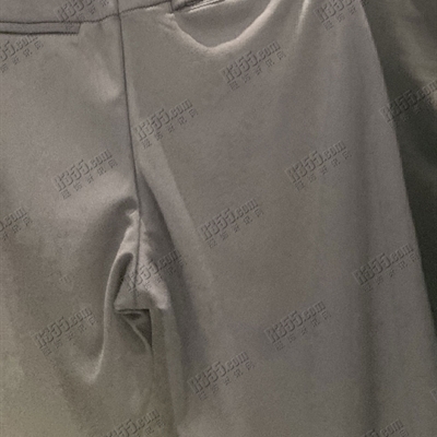 商场品牌-商务裤-商务裤【实拍】
