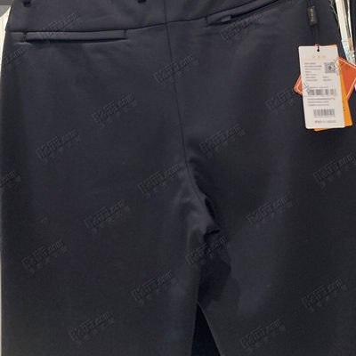 商场品牌-商务裤-商务裤【实拍】
