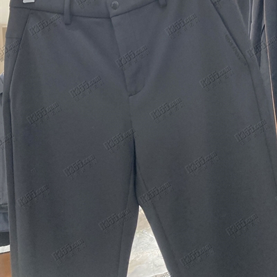商场品牌-商务裤-商务裤【实拍】
