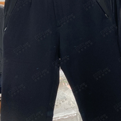 商场品牌-商务裤-商务裤【实拍】