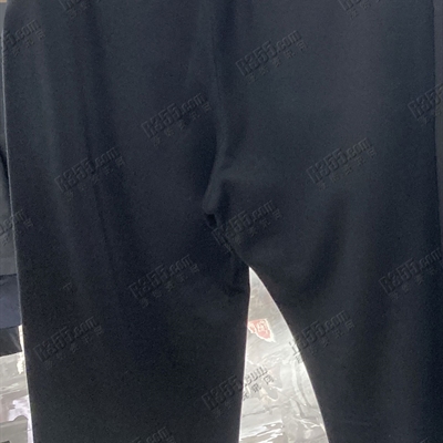 商场品牌-商务裤-商务裤【实拍】