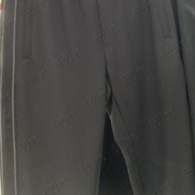 商场品牌-商务裤-商务裤【实拍】