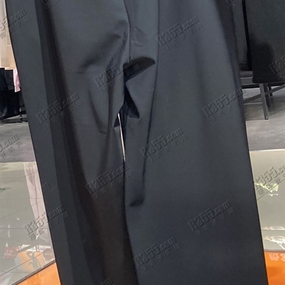 商场品牌-商务裤-商务裤【实拍】