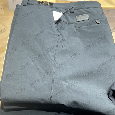 商场品牌-商务裤-商务裤【实拍】