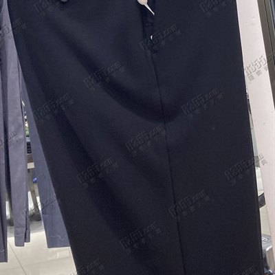 商场品牌-商务裤-商务裤【实拍】
