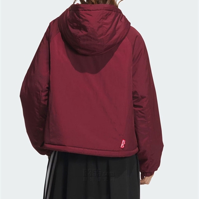 运动品牌-棉衣/羽绒-女运动棉服
