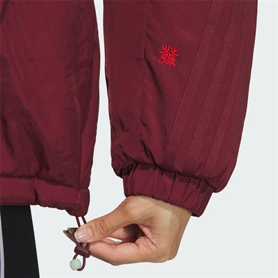 运动品牌-棉衣/羽绒-女运动棉服