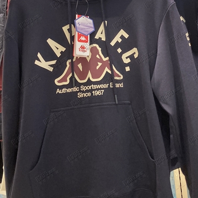 运动品牌-卫衣-男运动卫衣【实拍】