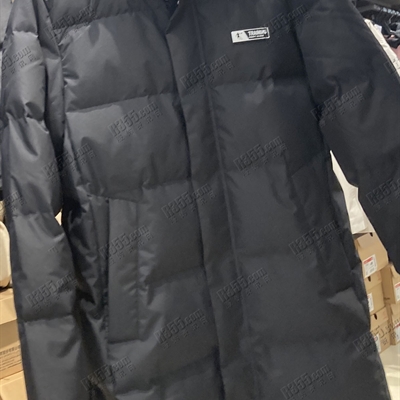 运动品牌-棉衣/羽绒-男运动棉服【实拍】