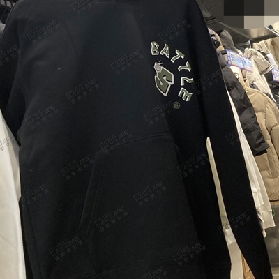运动品牌-卫衣-男运动卫衣【实拍】