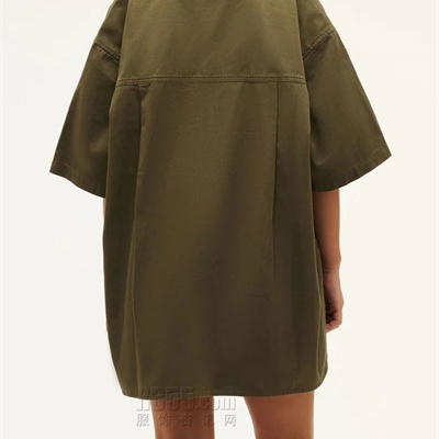 运动品牌-衬衫-女运动衬衫