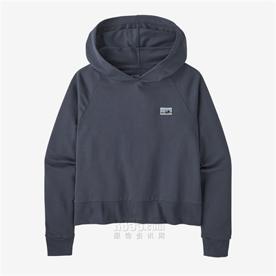 户外品牌-卫衣-女户外卫衣