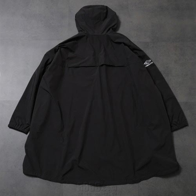 商场品牌-中长外套-中长外套