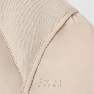 设计师品牌-棉服/羽绒服-微潮棉服